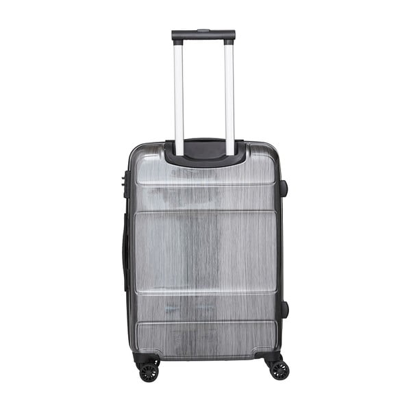 Troler de călătorie cu roți S Cargo – Caterpillar-image-1