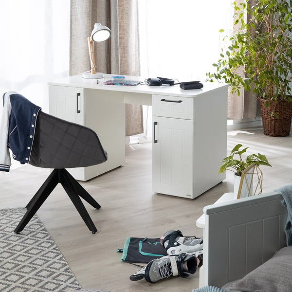 Birou pentru copii  58.5x122.5 cm Sylt – Roba-image-1