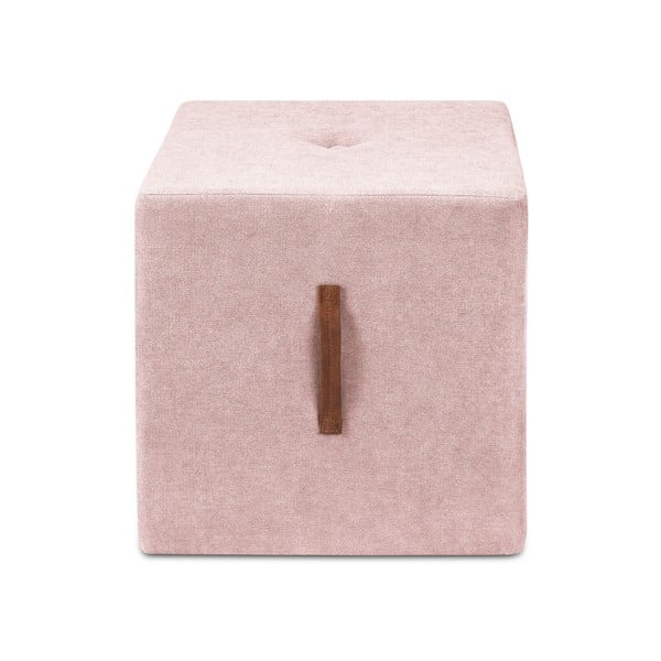 Puf Kooko Home Bounce, roz deschis-image-2