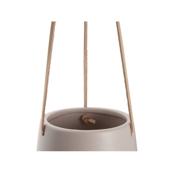 Ghiveci din ceramică de agățat ø 13,5 cm Skittle – PT LIVING-image-2