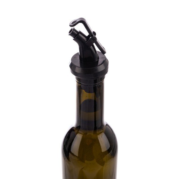 Olivieră din sticlă volum 210 ml – Orion-image-4