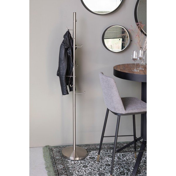  Cuier Satin Nickel-image-1