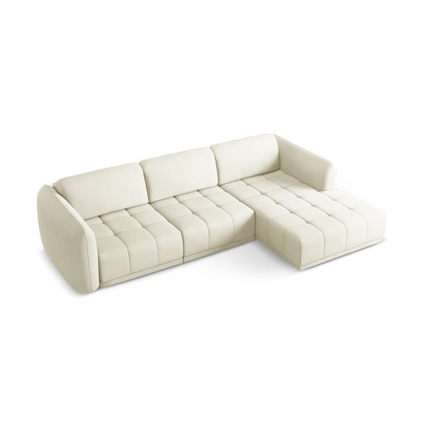 Colțar alb (cu colț pe partea dreaptă) Hoku – Makamii-image-2