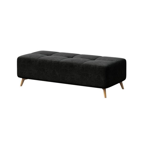Taburet MESONICA Toro, negru-image-2