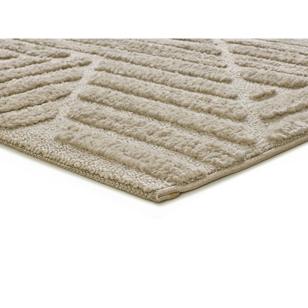 Covor bej 80x150 cm Numa – Universal-image-3