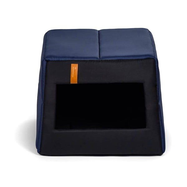 Cușcă albastră pentru câini 43x43 cm Up and Down L - Rexproduct-image-3