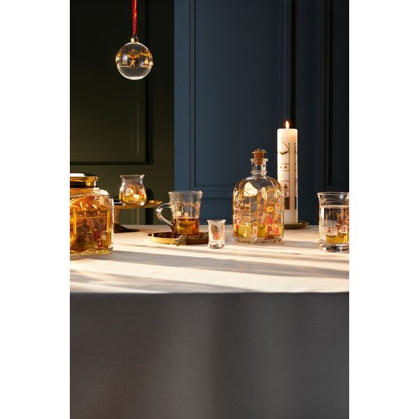 Pahare de whiskey 2 buc. 30 ml Holmegaard Christmas – Holmegaard-image-2