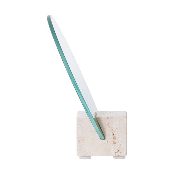 Oglindă cosmetică ø 18 cm Tab – House Nordic-image-4