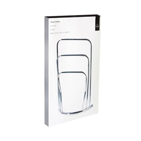 Suport pentru prosoape Premier Housewares-image-1