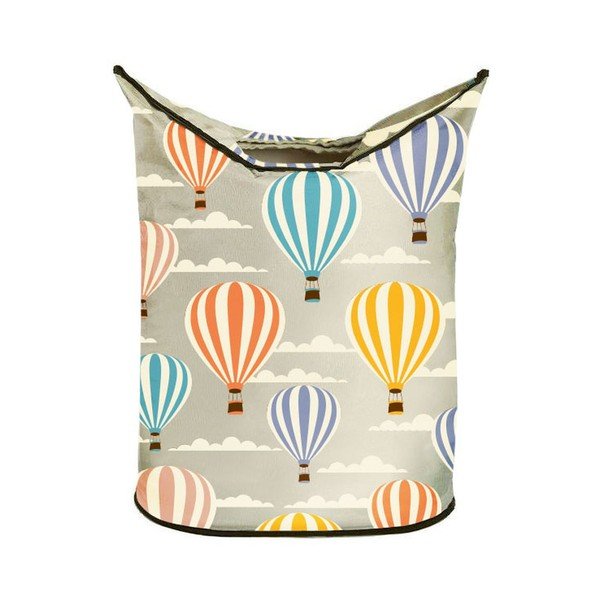 Coș de rufe Butter Kings Flying Balloons-image-1