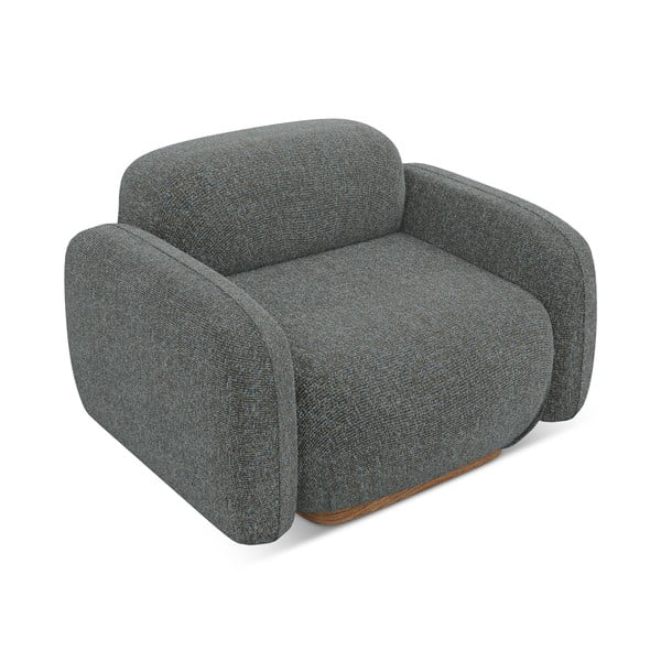 Fotoliu modular gri Ailani – Makamii-image-2