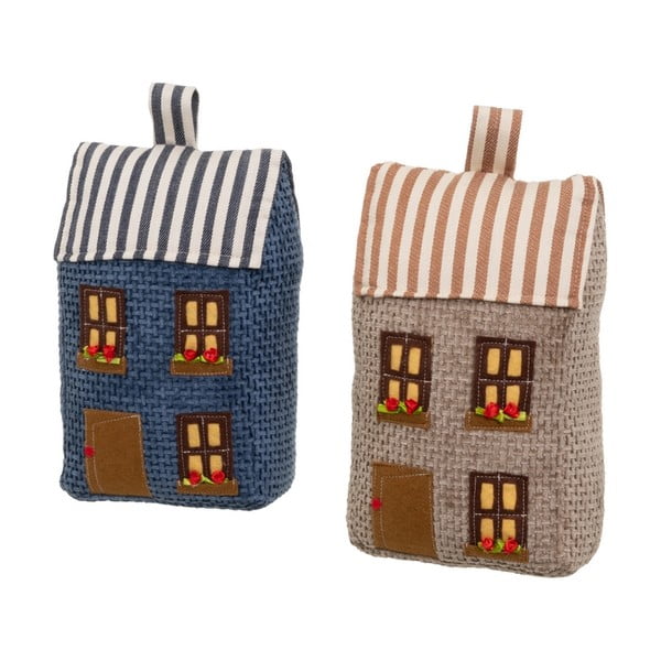 Opritoare de ușă 2 buc. House – Casa Selección