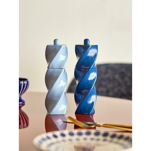 Set solniță și piperniță Riley – Bloomingville-image-1