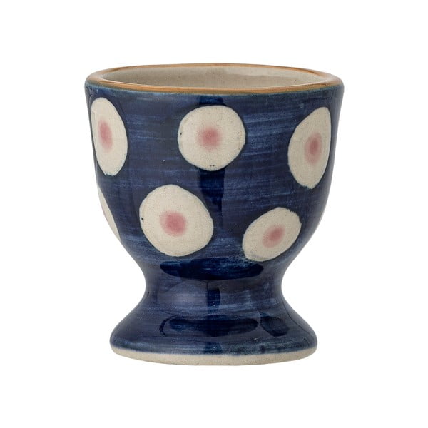 Suporturi de ouă 3 buc. din gresie Eviaya – Bloomingville-image-2