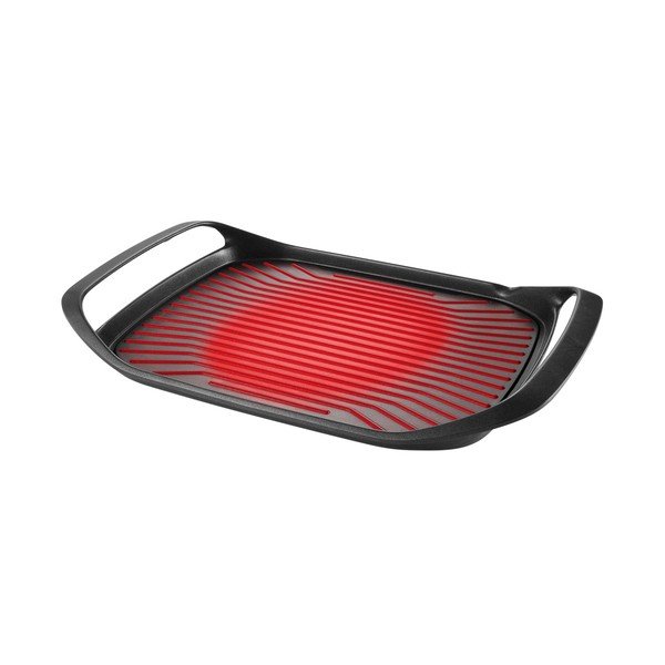 Tigaie de tip grill 28x42 cm SmartClick – Tescoma-image-3