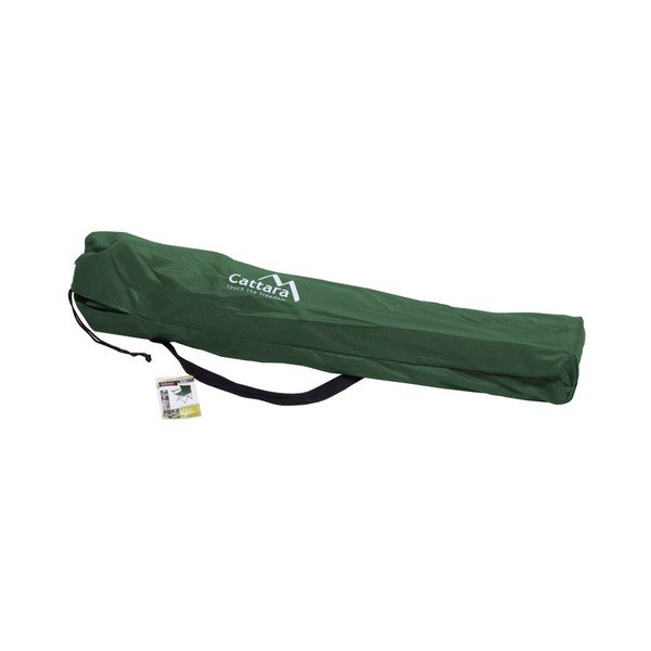 Scaun de camping pliabil verde Bari - Cattara-image-2