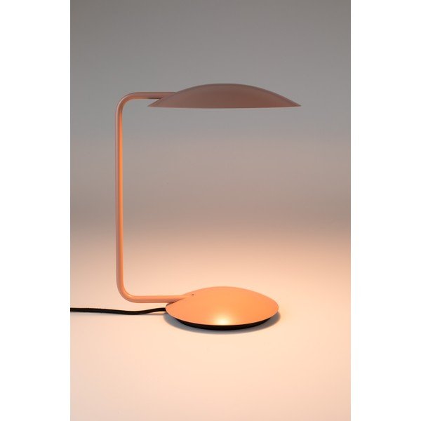 Veioză Zuiver Pixie, roz-image-4