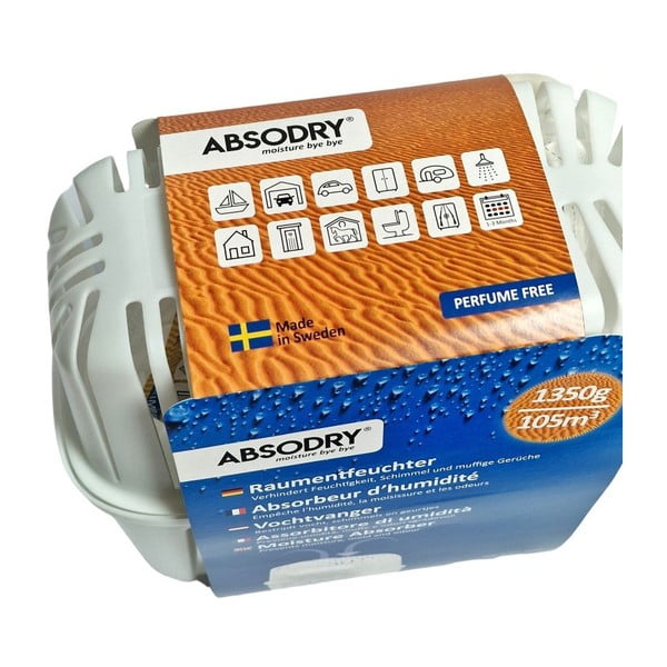 Absorbant de umiditate Absodry Maxi – Everbrand Sweden-image-4