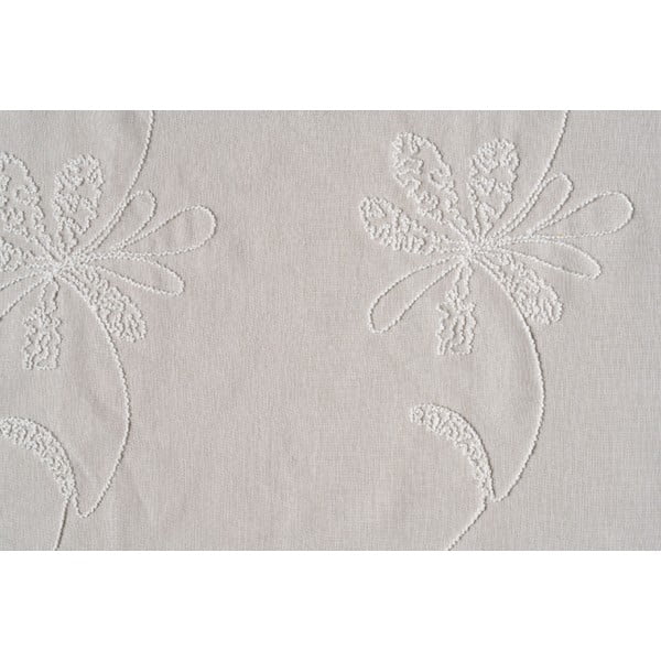 Perdea crem 140x245 cm Hazel – Mendola Fabrics-image-3