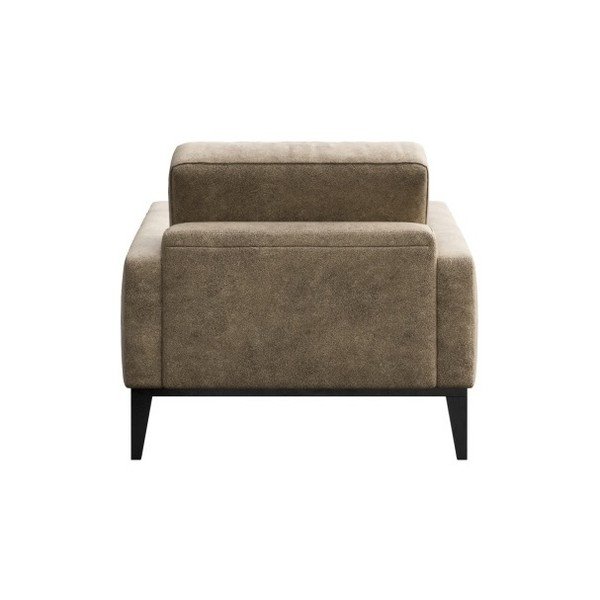 Fotoliu MESONICA Musso Tufted, bej-image-3
