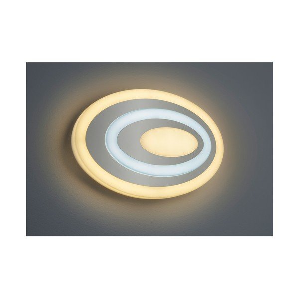 Aplică LED ovală Trio Subara-image-2