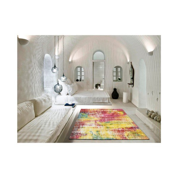 Covor Universal Moar Multi, 120 x 170 cm-image-2