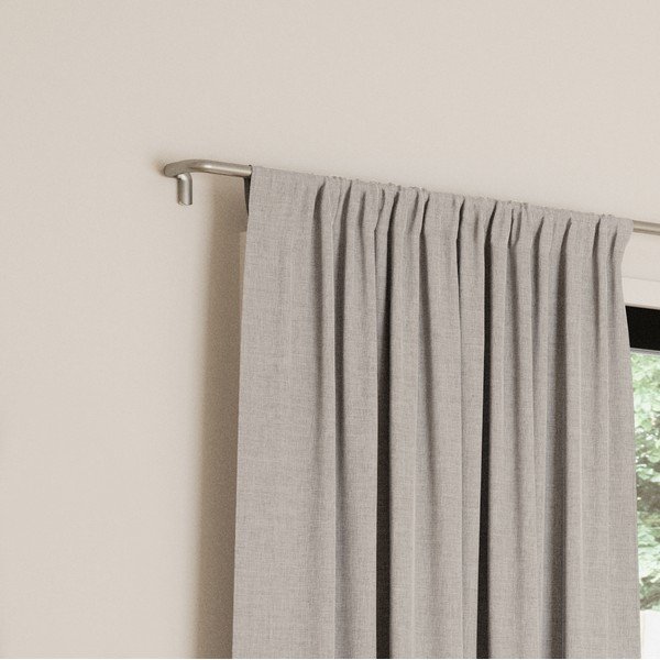 Draperii gri-deschis blackout 2 buc. 132x213 cm Twilight – Umbra-image-4