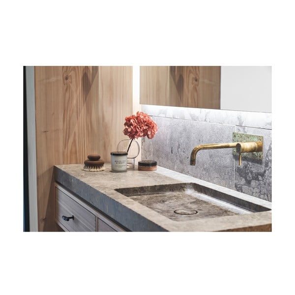 Lumânare parfumată timp de ardere 48 h Krok: Grapefruit & Vanilla – Villa Collection-image-2