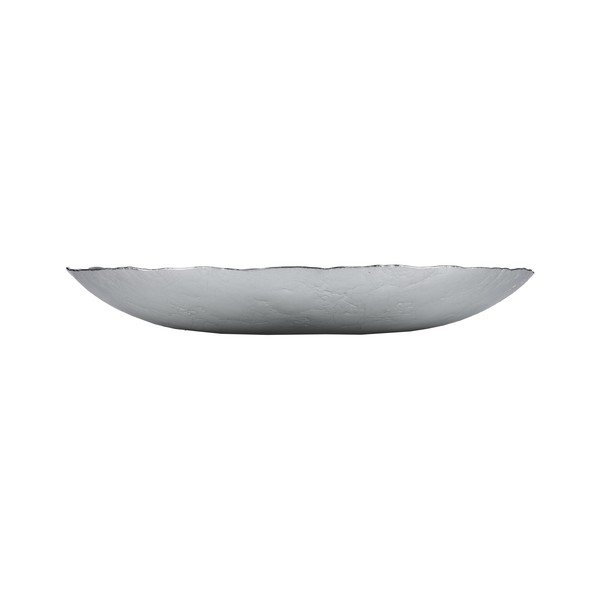 Tavă decorativă din sticlă ø 50 cm Cosmo – S|P Collection-image-1