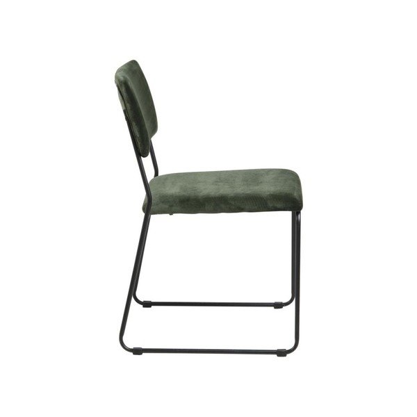 Scaun Actona Cornelia, verde-image-1