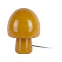 Veioză galben ocru (înălțime 27 cm) Gozar  – Leitmotiv