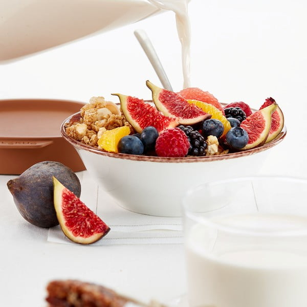 Kit de preparare a laptelui vegetal 2 buc. 1 l Veggie – Lékué-image-1