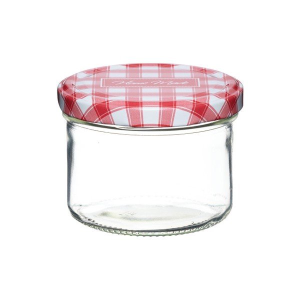 Borcan cu capac Kitchen Craft Nostalgy, 230 ml-image-1