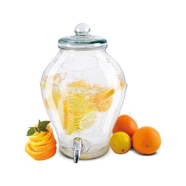 Dozator de băuturi 6,5 l Apple – Orion-image-2