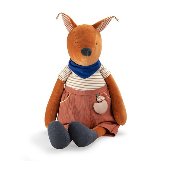 Jucărie de pluș Squirrel – Moulin Roty