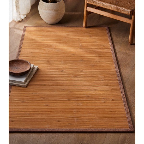 Covor   din bambus 60x90 cm – Casa Selección-image-3