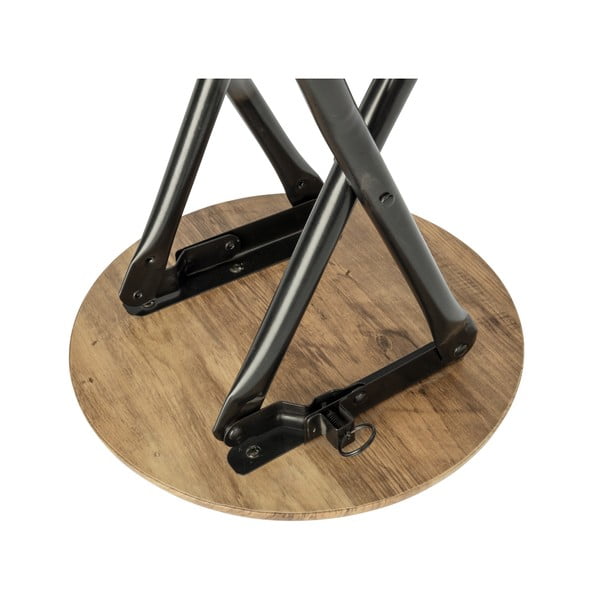 Scaun în culoare naturală Forio – Wenko-image-4