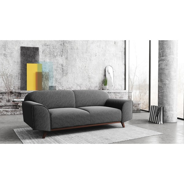 Canapea roz 193 cm Nesbo – MESONICA-image-4