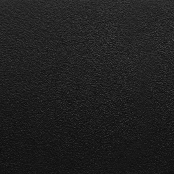 Bibliotecă neagră din metal 75x180 cm Charleston – Støraa-image-1