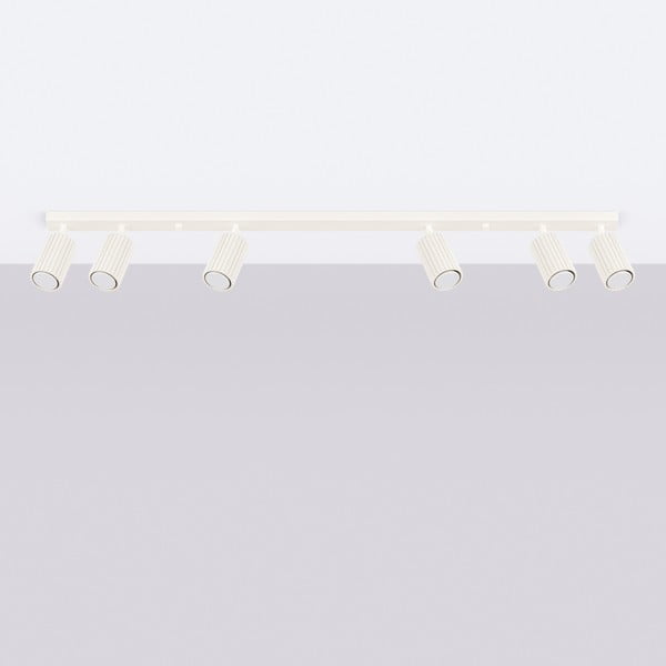 Spot crem 6,5x117 cm Gleam – Sollux-image-3