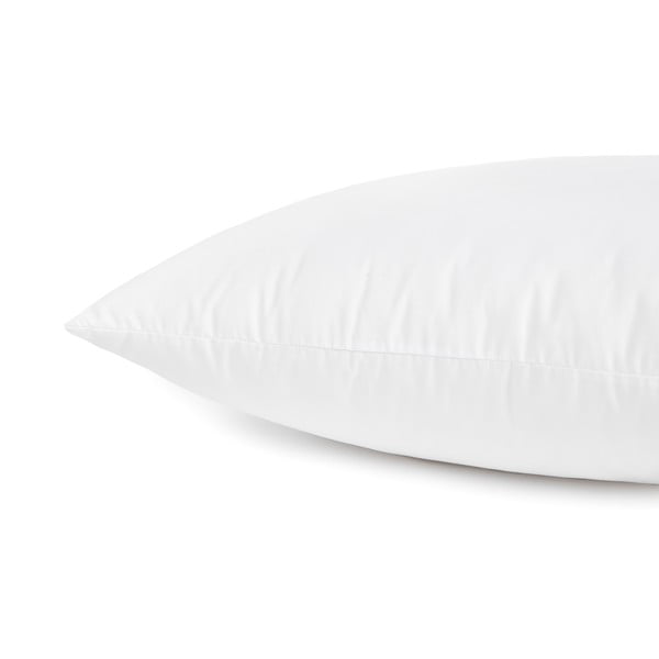 Pernă cu umplutură de microfibre 50x70 cm Non Stitched – Bonami Essentials-image-2