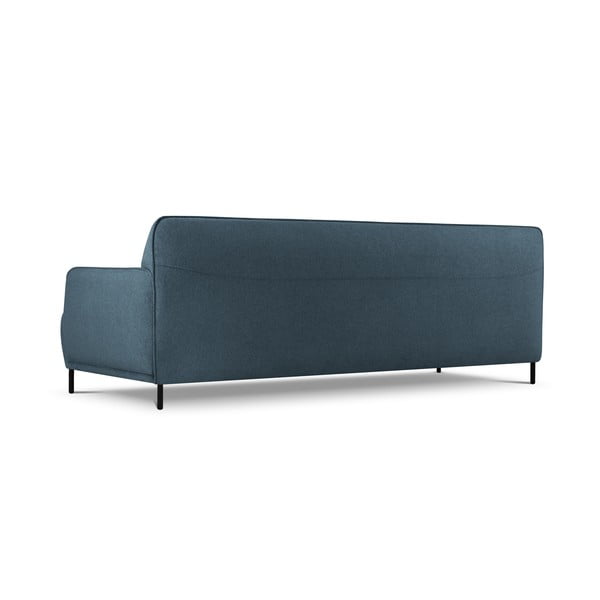 Canapea Windsor & Co Sofas Neso, 235 cm, albastru-image-3