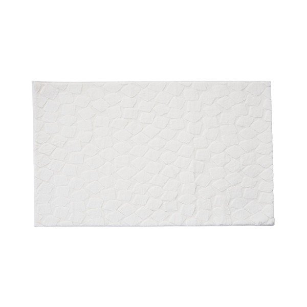 Covorașe de baie crem 2 buc. 60x100 cm Rabbit – Foutastic-image-4