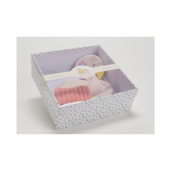 Jucărie moale Amadeus Elise-image-1