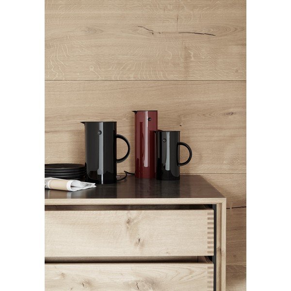 Ceainic electric negru din plastic 1,5 l EM77 – Stelton-image-3