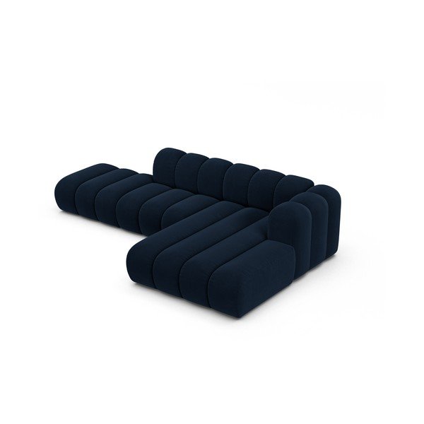 Colțar albastru închis (colț dreapta) Lupine – Micadoni Home-image-2