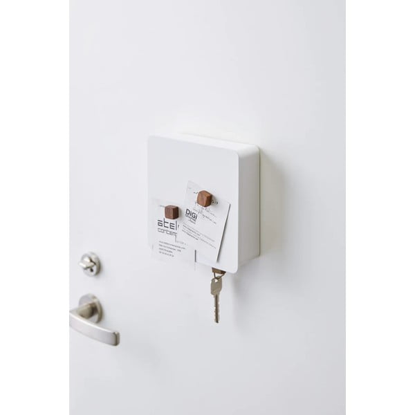 Dulăpior pentru chei de perete din metal Tower – YAMAZAKI-image-3