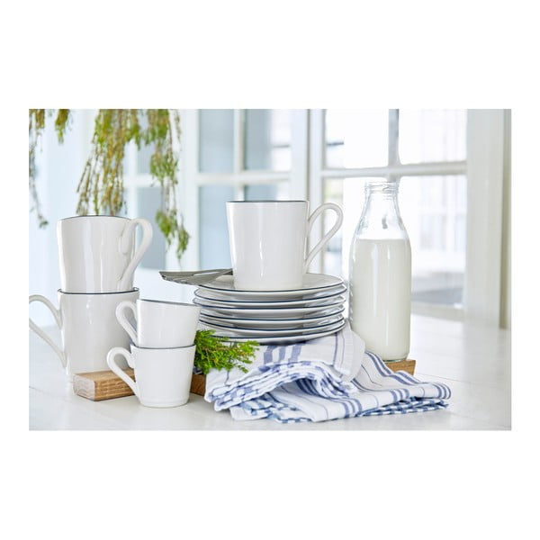 Bol din gresie ceramică Costa Nova Beja, ⌀ 14 cm-image-1
