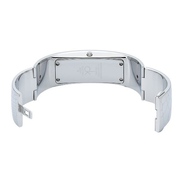 Ceas damă Calvin Klein K2024120, argintiu-image-1