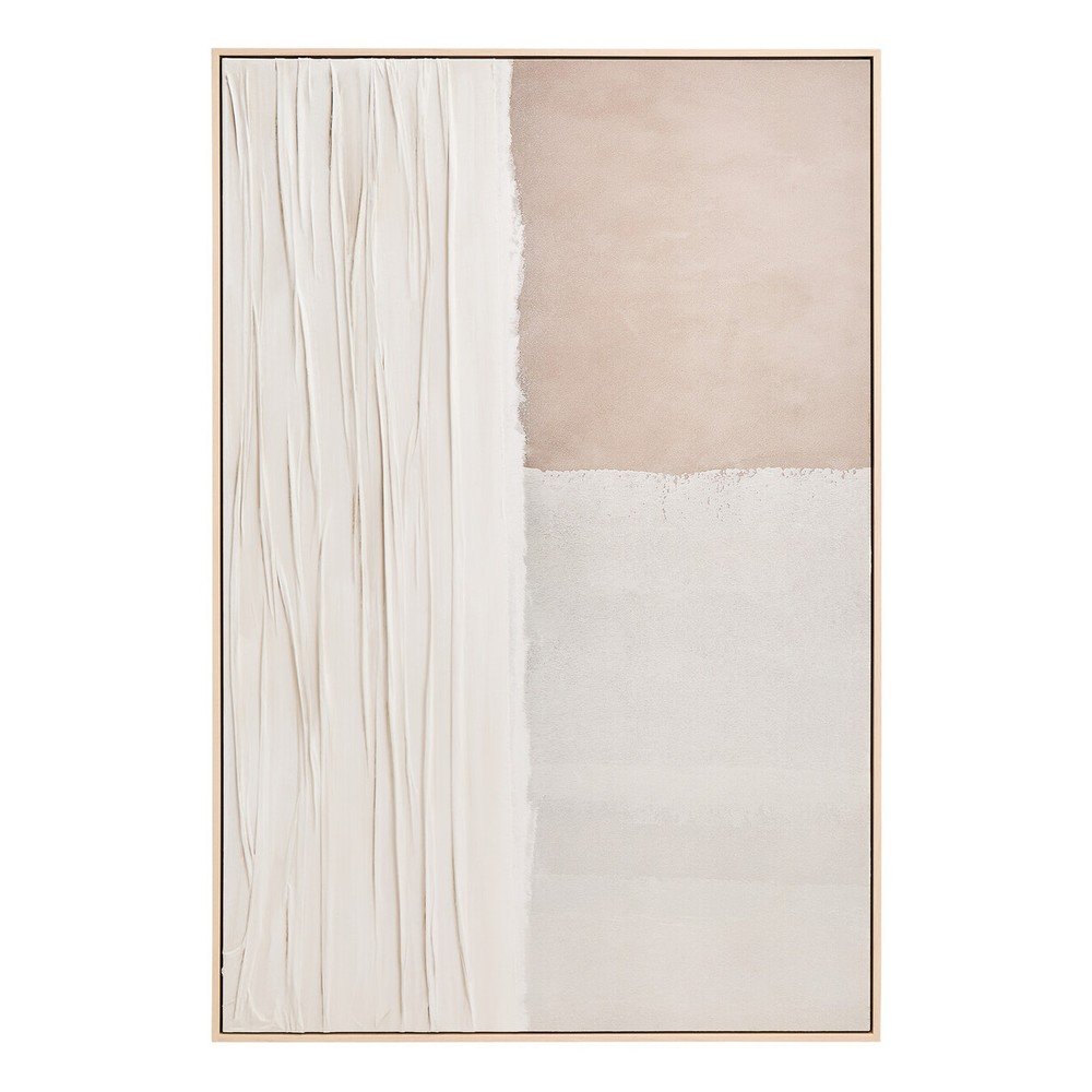 Tablou cu ramă/pe pânză 83x123 cm Astratto – Premier Housewares